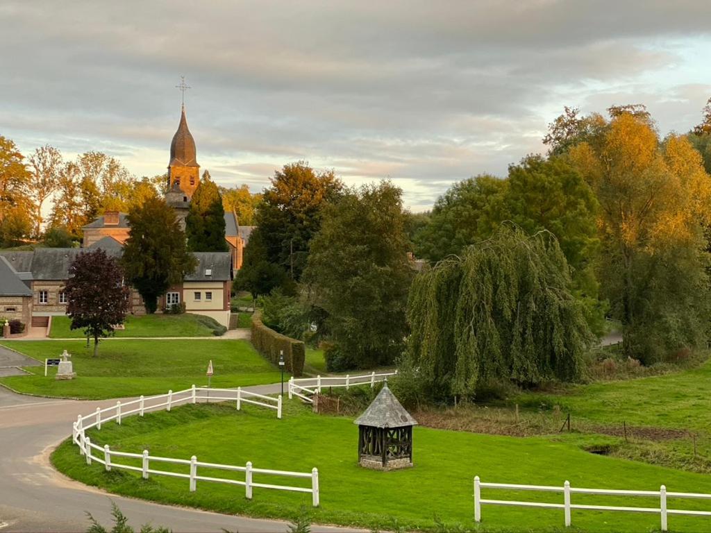Stunning 5 Bedroom French Manor House, Normandy Beaunay 外观 照片