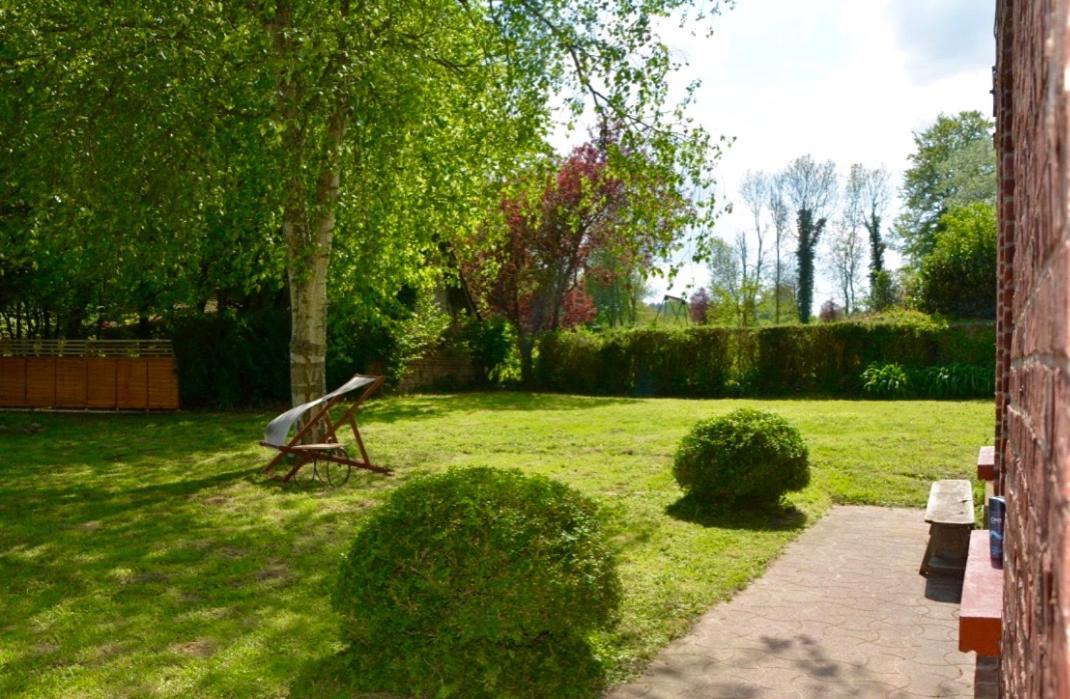 Stunning 5 Bedroom French Manor House, Normandy Beaunay 外观 照片