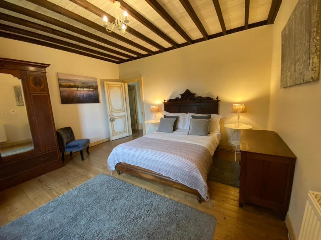 Stunning 5 Bedroom French Manor House, Normandy Beaunay 外观 照片