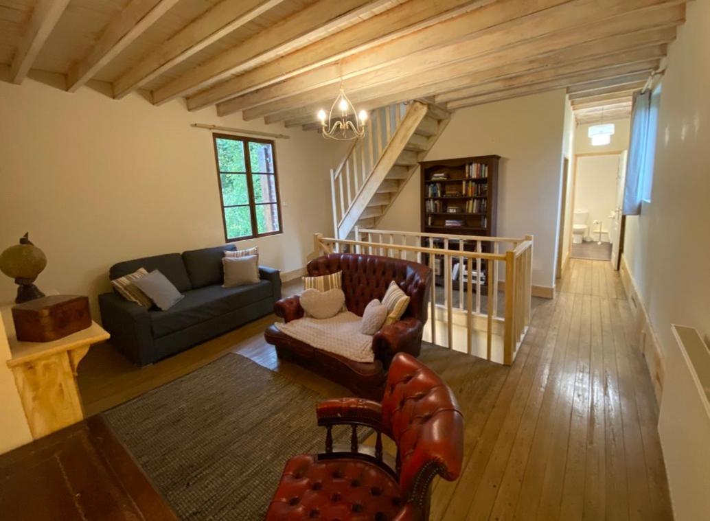 Stunning 5 Bedroom French Manor House, Normandy Beaunay 外观 照片
