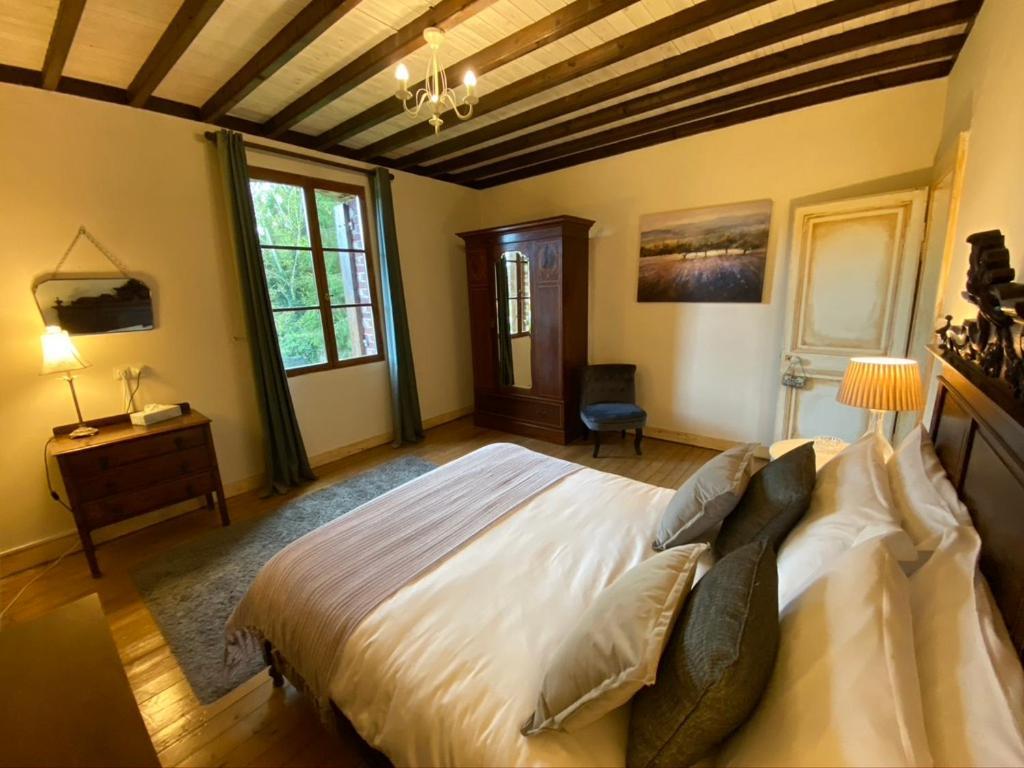 Stunning 5 Bedroom French Manor House, Normandy Beaunay 外观 照片